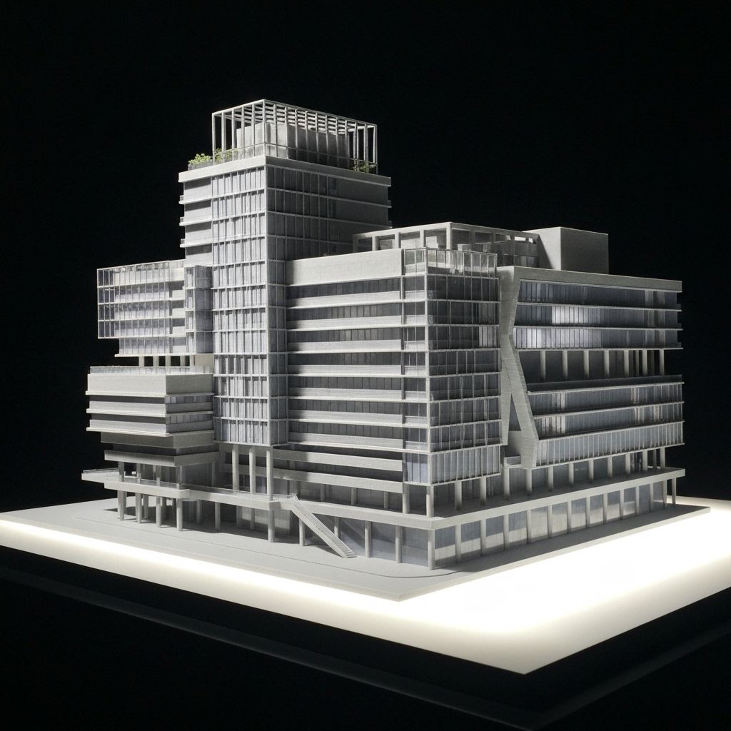 Architectural Models